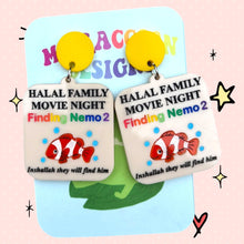 Load image into Gallery viewer, They will find him