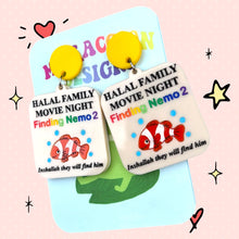 Load image into Gallery viewer, They will find him