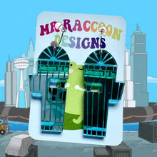 Load image into Gallery viewer, Doofenshmirtz Evil Inc.