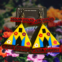 Load image into Gallery viewer, Mojo Dojo Midsommar House