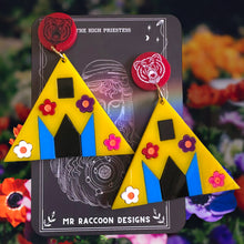 Load image into Gallery viewer, Beary Cute Midsommar House