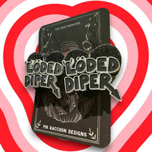 Load image into Gallery viewer, Loded Diper