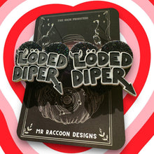 Load image into Gallery viewer, Loded Diper