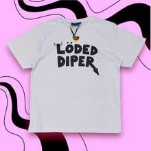 Load image into Gallery viewer, Loded Diper T-Shirt