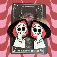 Load image into Gallery viewer, Grim Dangles