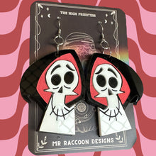 Load image into Gallery viewer, Grim Dangles