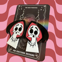 Load image into Gallery viewer, Grim Dangles