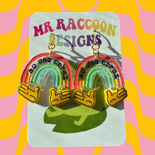 Load image into Gallery viewer, No One Cares