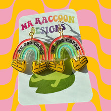 Load image into Gallery viewer, No One Cares