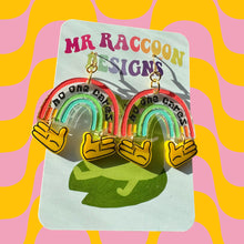 Load image into Gallery viewer, No One Cares