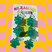 Load image into Gallery viewer, The Claw Dangles