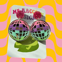 Load image into Gallery viewer, Rainbow Disco