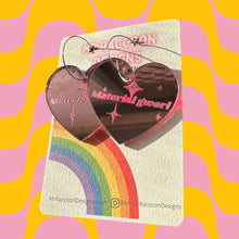 Load image into Gallery viewer, Material Gworl