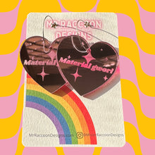 Load image into Gallery viewer, Material Gworl