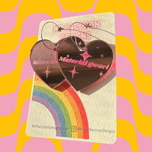 Load image into Gallery viewer, Material Gworl