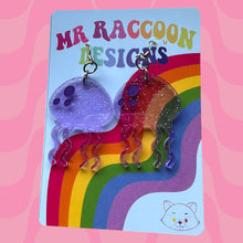 Load image into Gallery viewer, Bobs Jellies Dangles