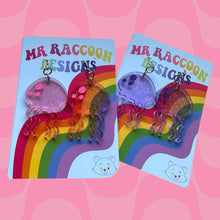 Load image into Gallery viewer, Bobs Jellies Dangles