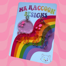 Load image into Gallery viewer, Bobs Jellies Dangles