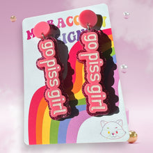 Load image into Gallery viewer, Go Piss Girl