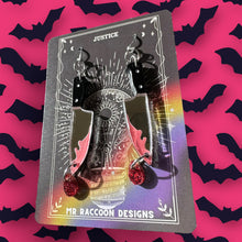 Load image into Gallery viewer, Knife Play Dangles