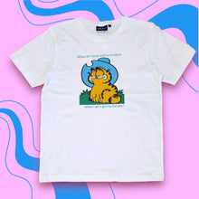Load image into Gallery viewer, Cowboy Garf T-Shirt