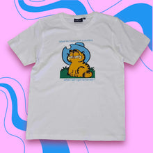 Load image into Gallery viewer, Cowboy Garf T-Shirt