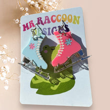 Load image into Gallery viewer, Icebreaker Dangles