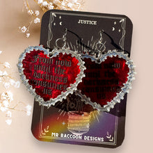 Load image into Gallery viewer, The Thirteen Dangles