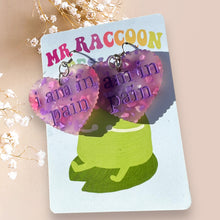 Load image into Gallery viewer, i am in pain