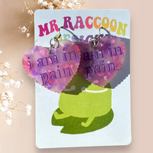 Load image into Gallery viewer, i am in pain