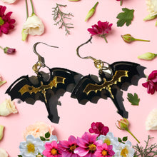 Load image into Gallery viewer, Dragon Rider Dangles