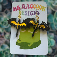 Load image into Gallery viewer, Dragon Rider Dangles