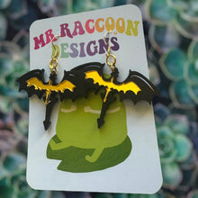 Load image into Gallery viewer, Dragon Rider Dangles