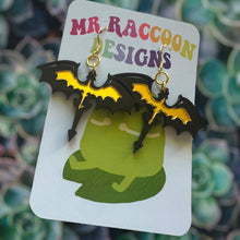 Load image into Gallery viewer, Dragon Rider Dangles