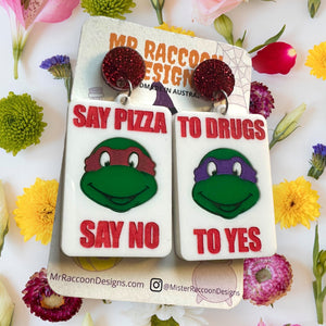 Say No To Yes