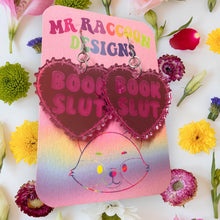 Load image into Gallery viewer, Book Slut