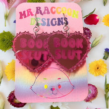 Load image into Gallery viewer, Book Slut