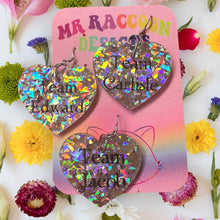 Load image into Gallery viewer, Twilight Teams