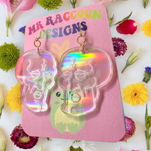 Load image into Gallery viewer, Handsome Squid