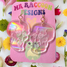 Load image into Gallery viewer, Handsome Squid