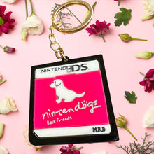 Load image into Gallery viewer, Rip my long forgotten electronic dogs keychain