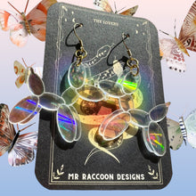 Load image into Gallery viewer, Balloon Doggie Dangles