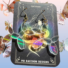 Load image into Gallery viewer, Balloon Doggie Dangles