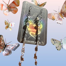 Load image into Gallery viewer, Twilight Dangles
