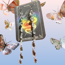 Load image into Gallery viewer, Twilight Dangles