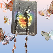 Load image into Gallery viewer, Twilight Dangles