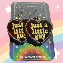 Load image into Gallery viewer, Lil Guy Dangles