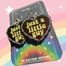 Load image into Gallery viewer, Lil Guy Dangles