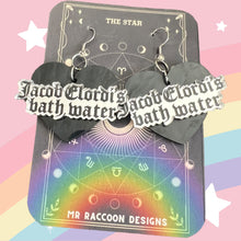 Load image into Gallery viewer, Bath Water Dangles