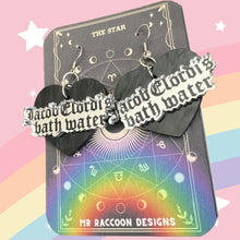 Load image into Gallery viewer, Bath Water Dangles